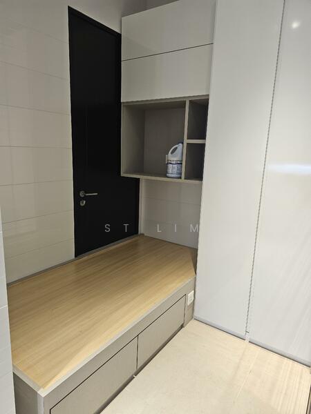 Condominium for Sale at Quayside Seafront Resort Condominiums - ST Lim - Interior - PropertyGuru.com.my