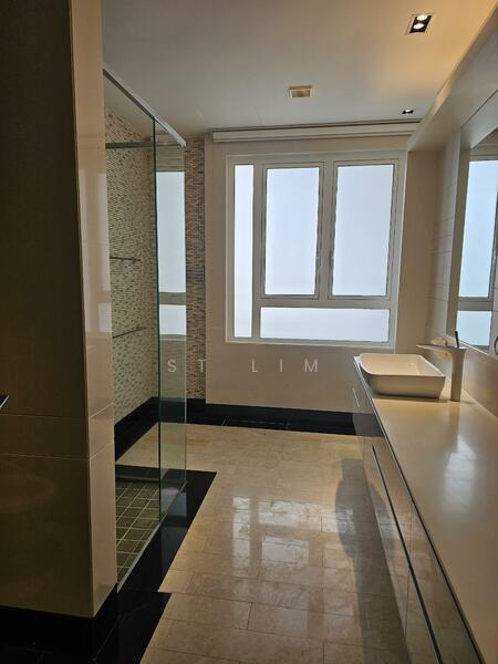 Condominium for Sale at Quayside Seafront Resort Condominiums - ST Lim - Bathroom - PropertyGuru.com.my