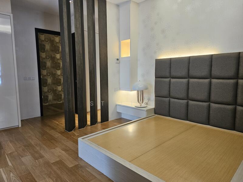 Condominium for Sale at Quayside Seafront Resort Condominiums - ST Lim - Bedroom - PropertyGuru.com.my