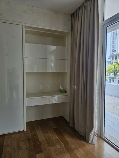 Condominium for Sale at Quayside Seafront Resort Condominiums - ST Lim - Interior - PropertyGuru.com.my