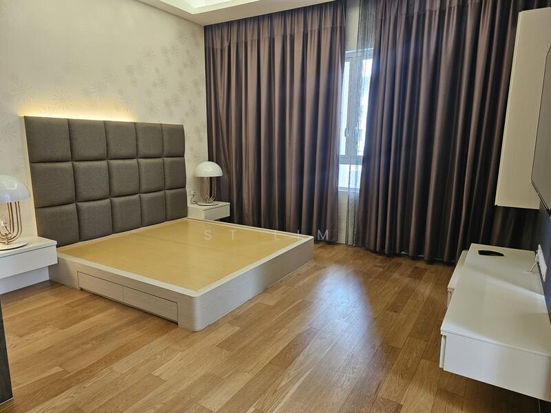 Condominium for Sale at Quayside Seafront Resort Condominiums - ST Lim - Bedroom - PropertyGuru.com.my