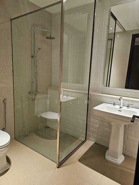 Condominium for Sale at Quayside Seafront Resort Condominiums - ST Lim - Bathroom - PropertyGuru.com.my