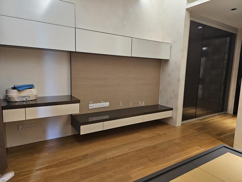 Condominium for Sale at Quayside Seafront Resort Condominiums - ST Lim - Interior - PropertyGuru.com.my