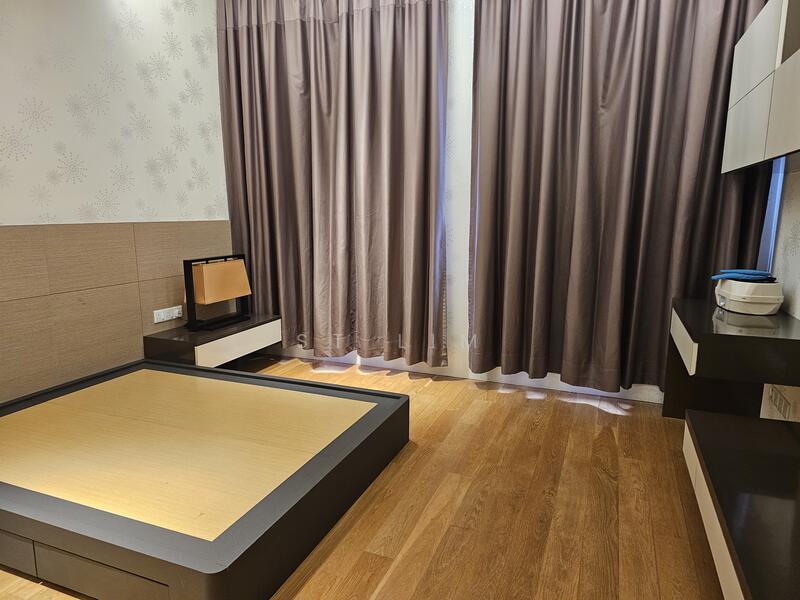 Condominium for Sale at Quayside Seafront Resort Condominiums - ST Lim - Bedroom - PropertyGuru.com.my