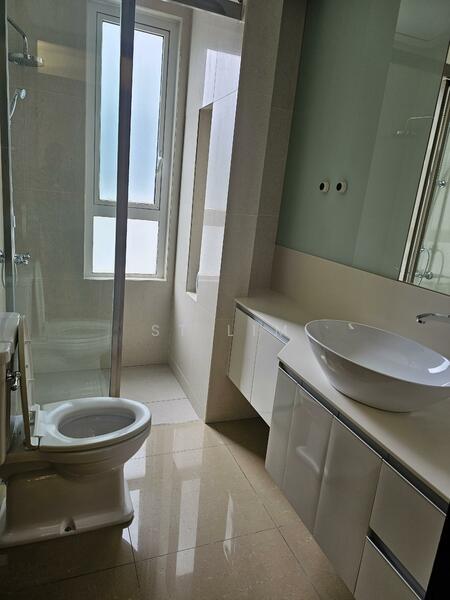 Condominium for Sale at Quayside Seafront Resort Condominiums - ST Lim - Bathroom - PropertyGuru.com.my