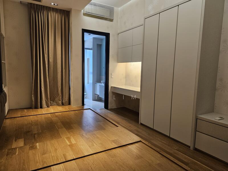 Condominium for Sale at Quayside Seafront Resort Condominiums - ST Lim - Bedroom - PropertyGuru.com.my