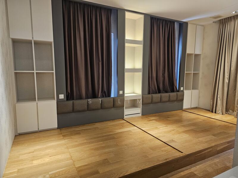 Condominium for Sale at Quayside Seafront Resort Condominiums - ST Lim - PropertyGuru.com.my