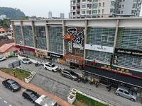 For Sale - SHOP LOT SALE 3 STOREY AT FETTES 10 MAIN ROAD HIGH VISIBILITY VIEW TO OFFER