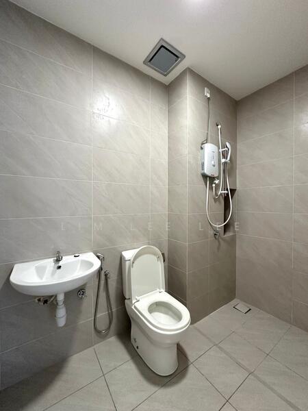Townhouse for Rent in Eco Ardence (Setia Alam) - Lim Lee Lee - Bathroom - PropertyGuru.com.my