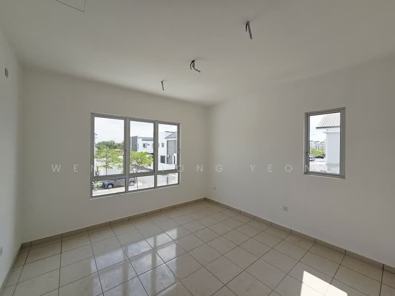 End Lot !! Brand New !! Setia Ecohill 2 untuk Untuk Dijual - RM 680,000, Mac 2026 - Interior - PropertyGuru.com.my