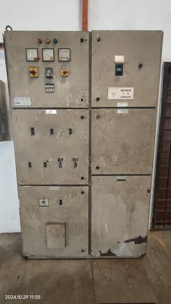 Semi-D Factory for Rent in Bandar Seri Alam (Masai) - Jordan Wong - PropertyGuru.com.my