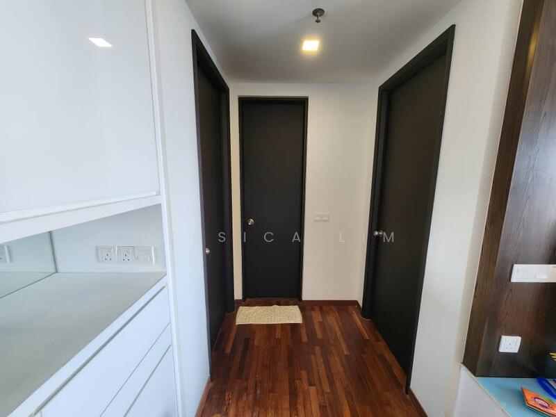 The Tamarind untuk Untuk Disewa - RM 4,000 /bulan, Mac 2026 - Interior - PropertyGuru.com.my