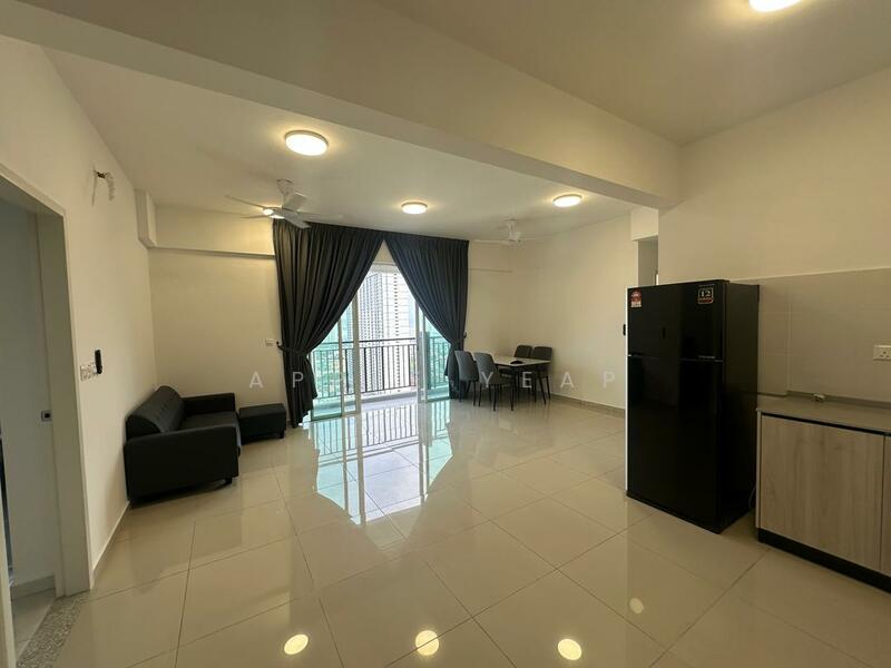 For Rent - IDEAL RESIDENCY