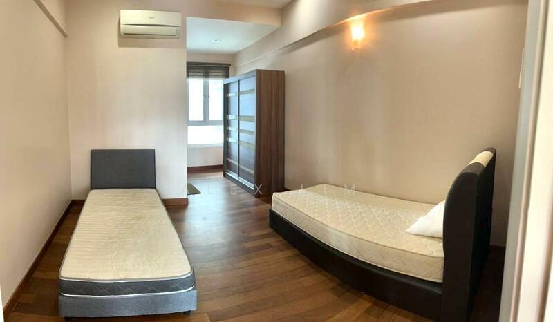 Condominium for Rent at Platino Condominium - Alex Lim - Bedroom - PropertyGuru.com.my