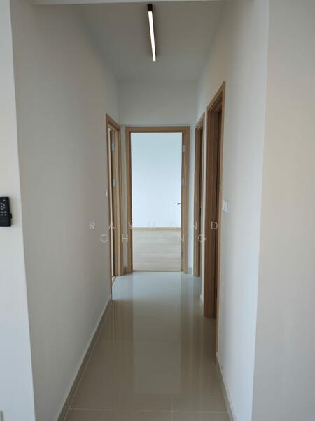 Aradia Residence @ Lake City KL North untuk Untuk Dijual - RM 620,000, Mac 2026 - Corridor - PropertyGuru.com.my