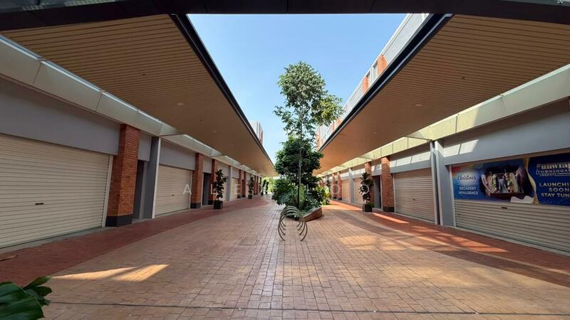 Shop for Rent in Bandar Gamuda Cove (Dengkil) - Alex Loo - Exterior - PropertyGuru.com.my