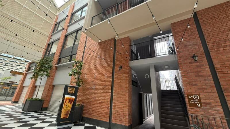 Shop for Rent in Bandar Gamuda Cove (Dengkil) - Alex Loo - Exterior - PropertyGuru.com.my