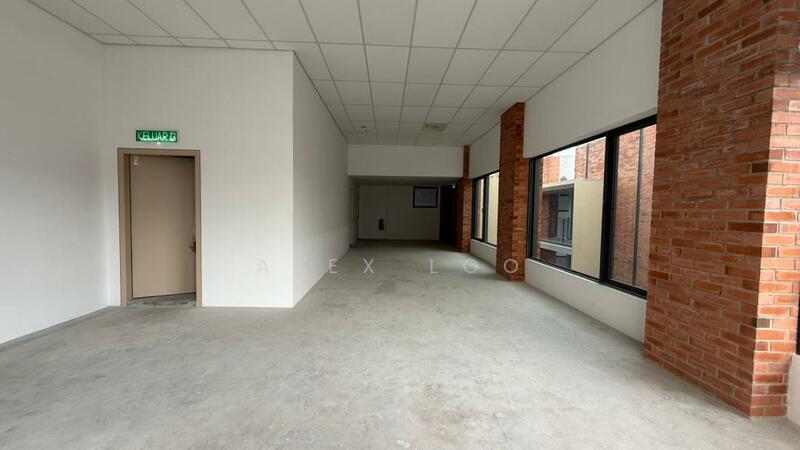 Shop for Rent in Bandar Gamuda Cove (Dengkil) - Alex Loo - Interior - PropertyGuru.com.my