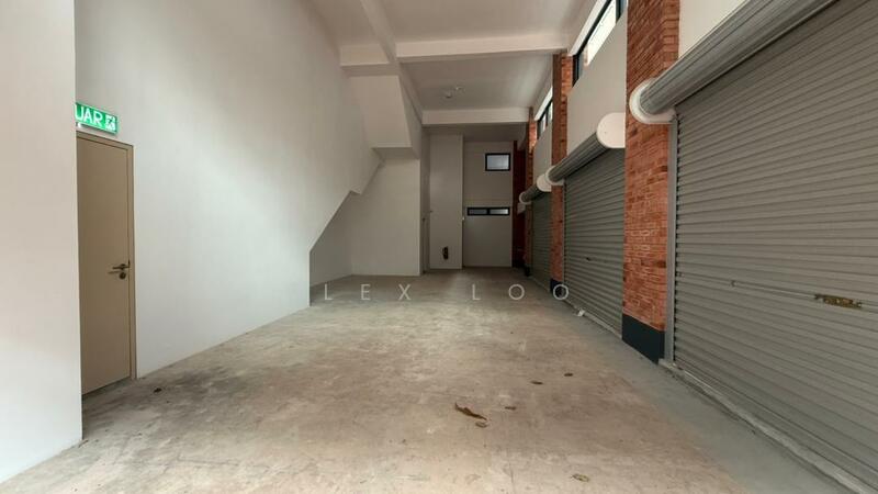Shop for Rent in Bandar Gamuda Cove (Dengkil) - Alex Loo - Interior - PropertyGuru.com.my