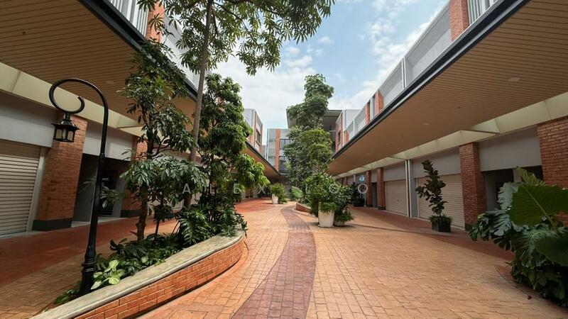 Shop for Rent in Bandar Gamuda Cove (Dengkil) - Alex Loo - Exterior - PropertyGuru.com.my