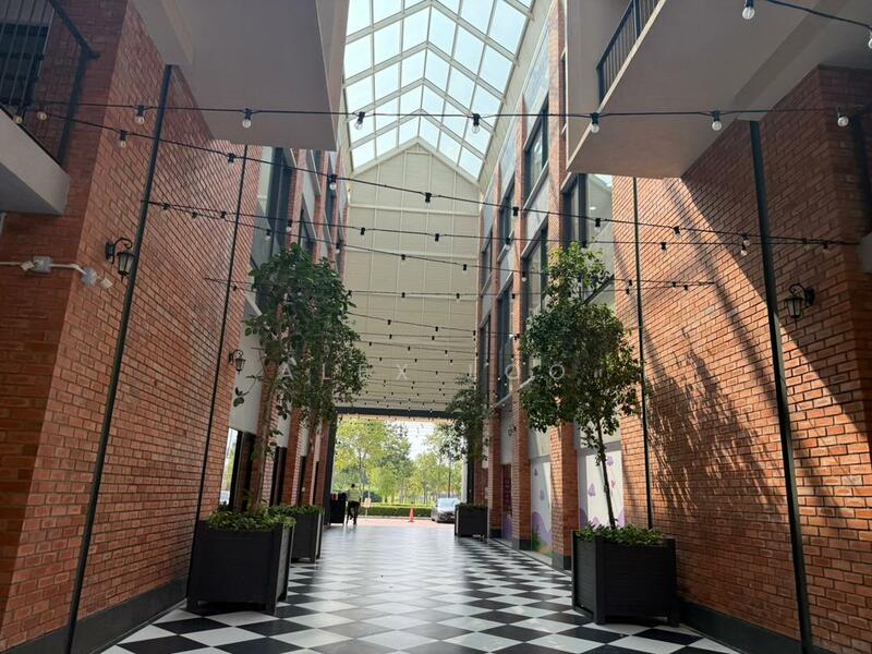 Shop for Rent in Bandar Gamuda Cove (Dengkil) - Alex Loo - Exterior - PropertyGuru.com.my