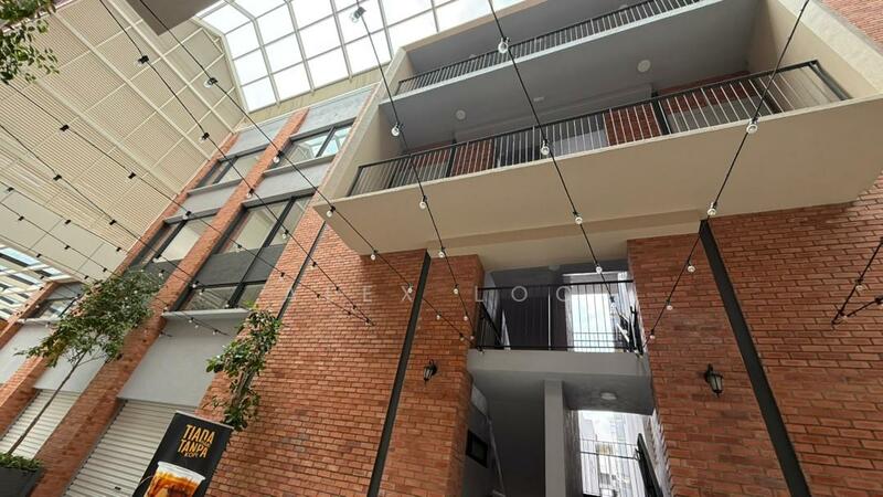 Shop for Rent in Bandar Gamuda Cove (Dengkil) - Alex Loo - Exterior - PropertyGuru.com.my