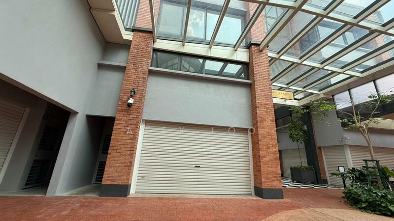 Shop for Rent in Bandar Gamuda Cove (Dengkil) - Alex Loo - Exterior - PropertyGuru.com.my
