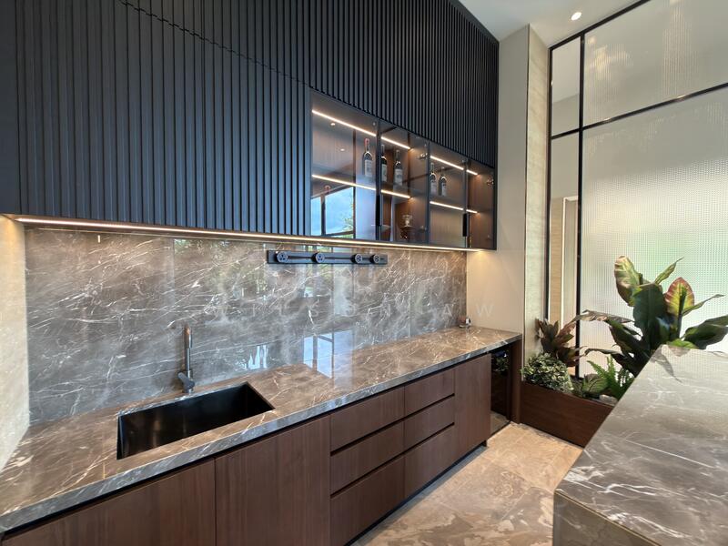 Cluster House for Sale in Iskandar Puteri (Nusajaya) (Johor) - Wilson Aw - Interior - PropertyGuru.com.my