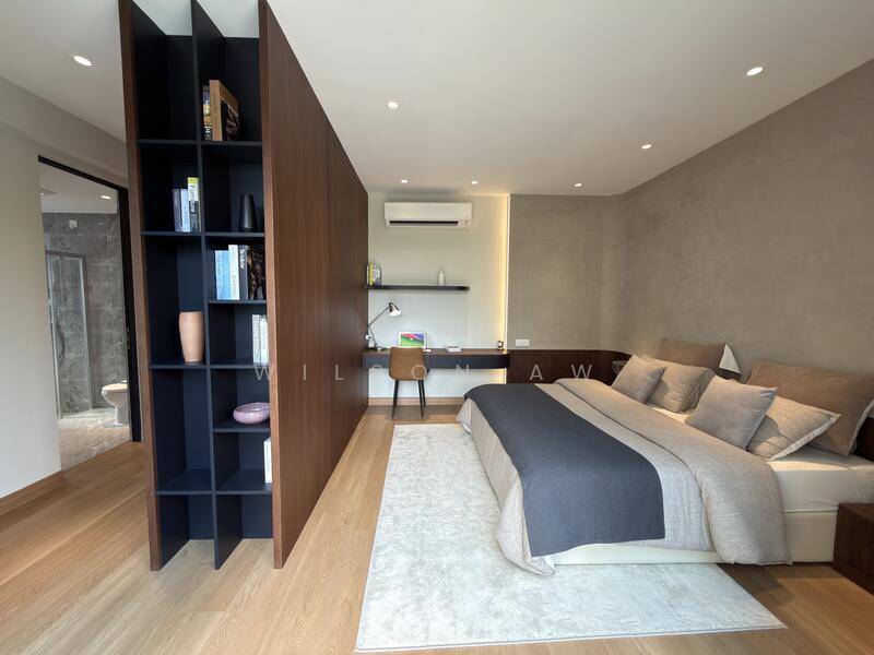 Cluster House for Sale in Iskandar Puteri (Nusajaya) (Johor) - Wilson Aw - Bedroom - PropertyGuru.com.my