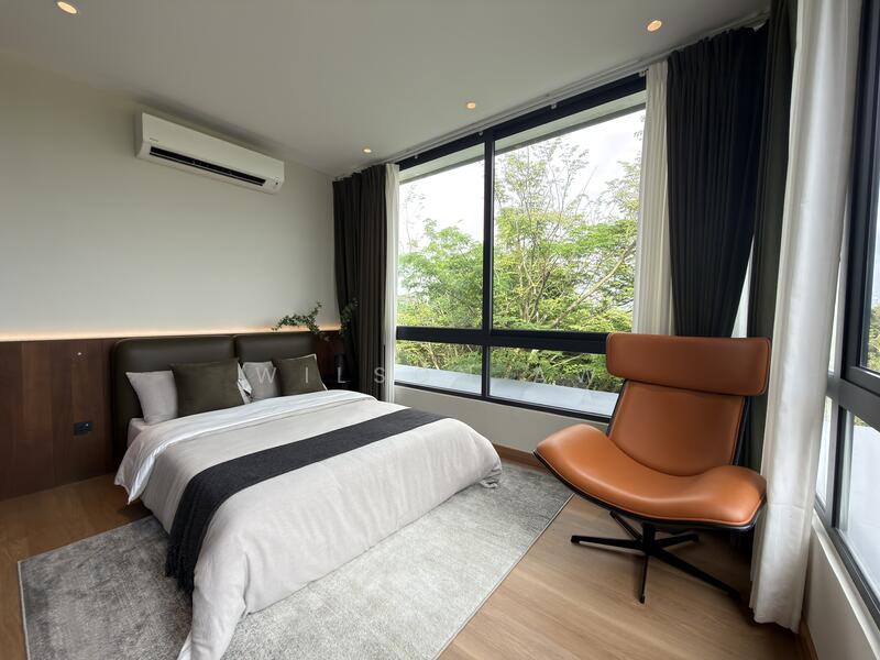 Cluster House for Sale in Iskandar Puteri (Nusajaya) (Johor) - Wilson Aw - Bedroom - PropertyGuru.com.my