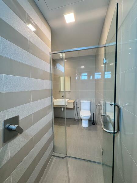 Condominium for Sale at Scenaria @ North Kiara Hills - Valerie Ng - Bathroom - PropertyGuru.com.my