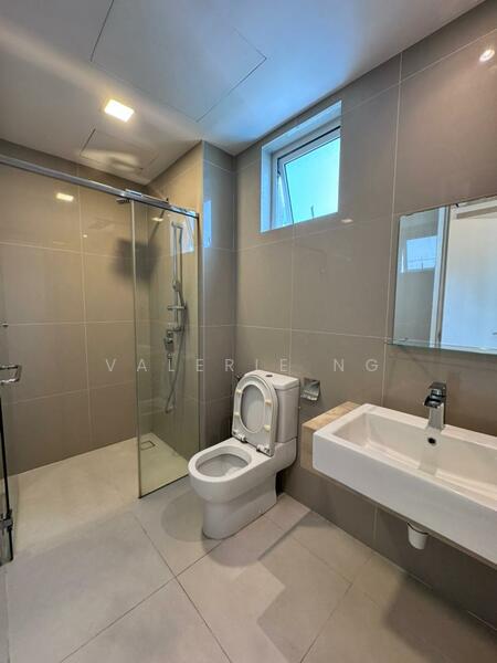 Condominium for Sale at Scenaria @ North Kiara Hills - Valerie Ng - Bathroom - PropertyGuru.com.my