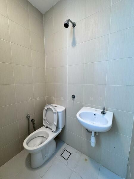 Condominium for Sale at Scenaria @ North Kiara Hills - Valerie Ng - Bathroom - PropertyGuru.com.my