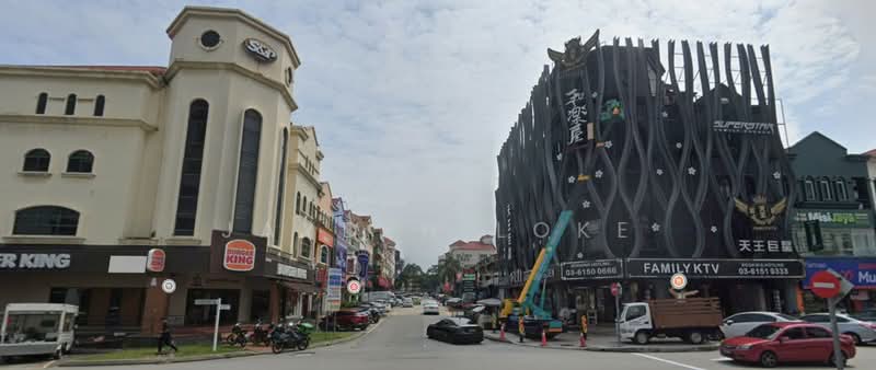 Shop for Rent in Kota Damansara (Selangor) - Jayden Loke - PropertyGuru.com.my