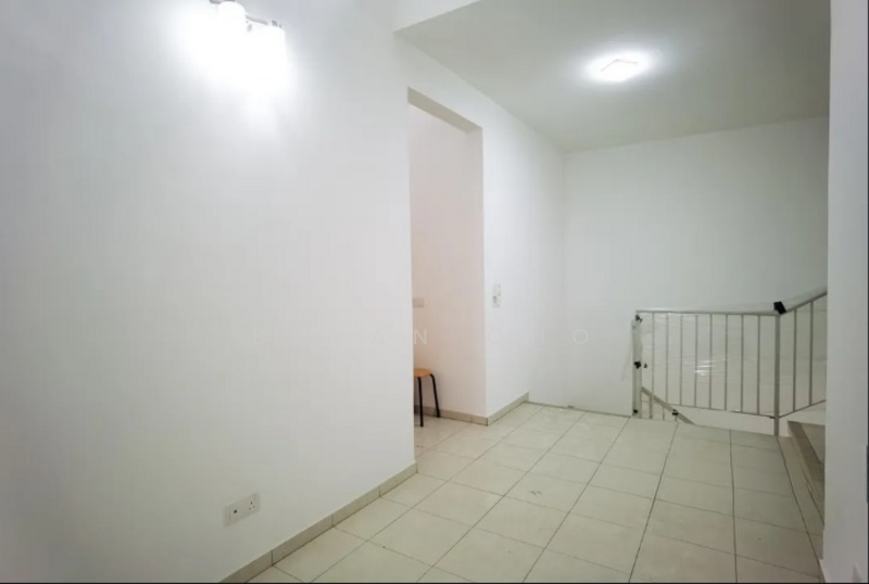 2-storey Terraced House for Sale in Semenyih (Selangor) - Bryan Cho - Entrance - PropertyGuru.com.my