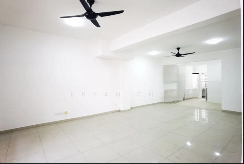 2-storey Terraced House for Sale in Semenyih (Selangor) - Bryan Cho - Living Room - PropertyGuru.com.my