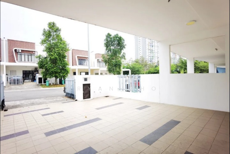 2-storey Terraced House for Sale in Semenyih (Selangor) - Bryan Cho - Exterior - PropertyGuru.com.my