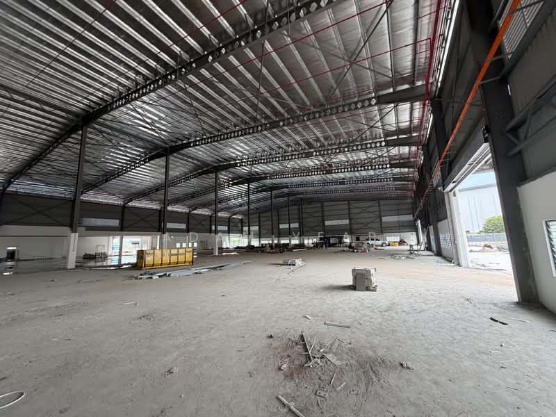 Warehouse for Rent in Elmina (Shah Alam) - Adam Yeap - PropertyGuru.com.my