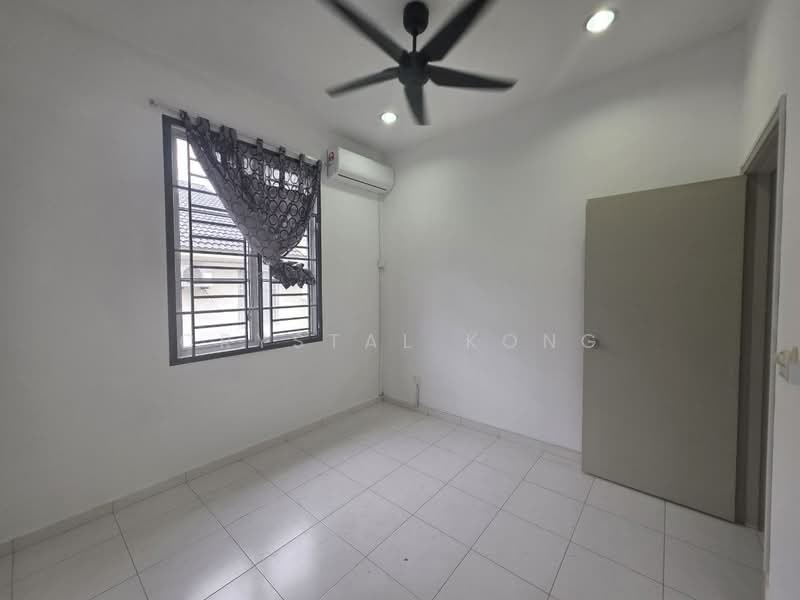 2-storey Terraced House for Sale in Taman Setia Indah (Tebrau) - Crystal Kong - Bedroom - PropertyGuru.com.my