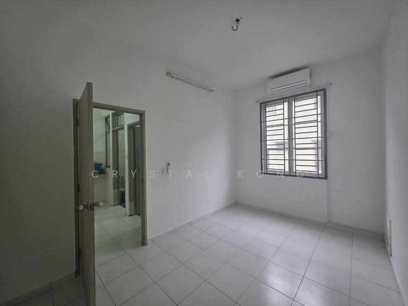 2-storey Terraced House for Sale in Taman Setia Indah (Tebrau) - Crystal Kong - Interior - PropertyGuru.com.my