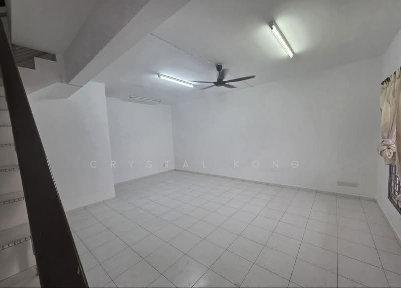 2-storey Terraced House for Sale in Taman Setia Indah (Tebrau) - Crystal Kong - Interior - PropertyGuru.com.my