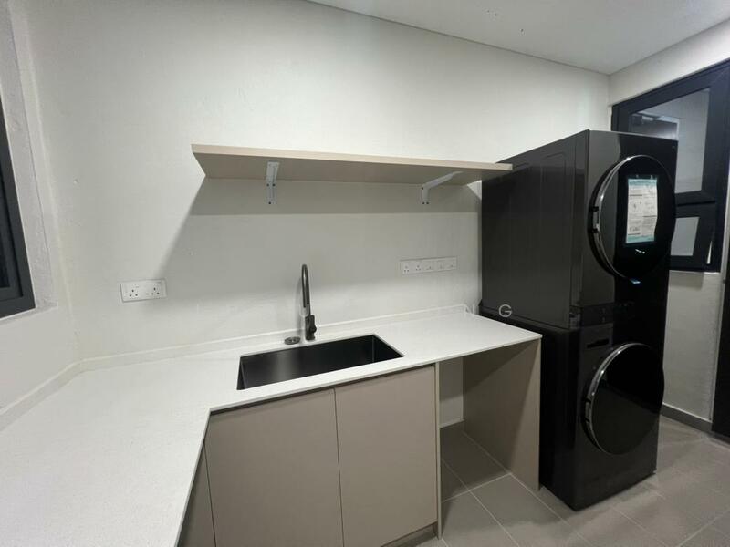 Setia Sky Seputeh untuk Untuk Disewa - RM 15,000 /bulan, Mac 2026 - Interior - PropertyGuru.com.my