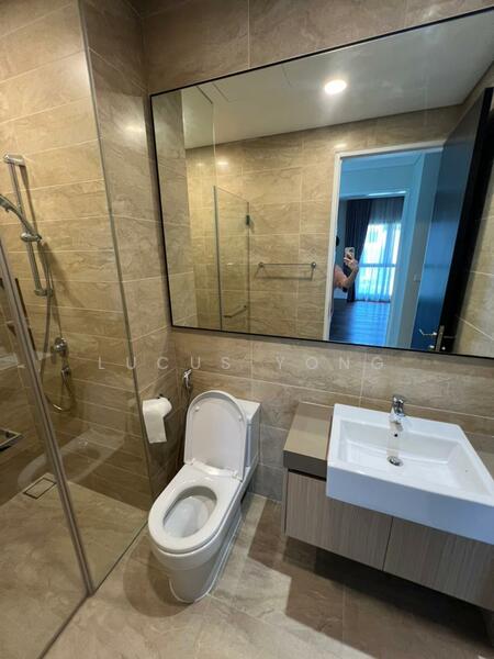 Setia Sky Seputeh untuk Untuk Disewa - RM 15,000 /bulan, Mac 2026 - Bathroom - PropertyGuru.com.my