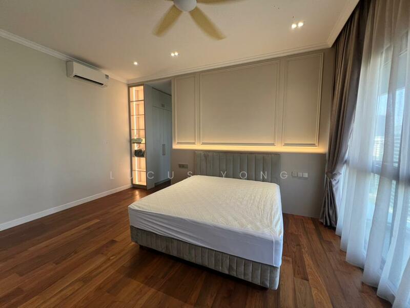 Setia Sky Seputeh untuk Untuk Disewa - RM 15,000 /bulan, Mac 2026 - Bedroom - PropertyGuru.com.my