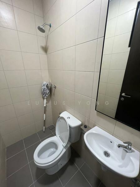 Setia Sky Seputeh untuk Untuk Disewa - RM 15,000 /bulan, Mac 2026 - Bathroom - PropertyGuru.com.my