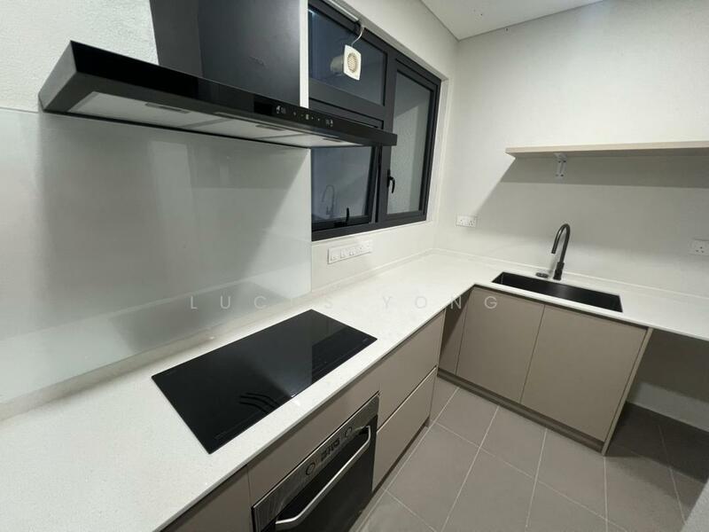 Setia Sky Seputeh untuk Untuk Disewa - RM 15,000 /bulan, Mac 2026 - Kitchen - PropertyGuru.com.my