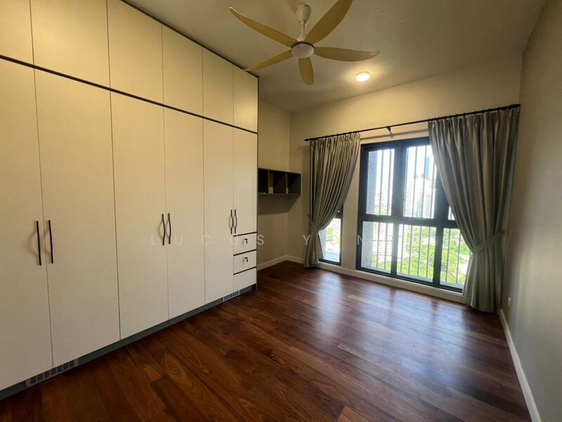 Setia Sky Seputeh untuk Untuk Disewa - RM 15,000 /bulan, Mac 2026 - PropertyGuru.com.my