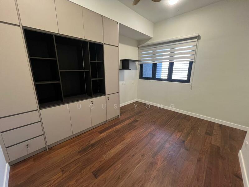 Setia Sky Seputeh untuk Untuk Disewa - RM 15,000 /bulan, Mac 2026 - Bedroom - PropertyGuru.com.my