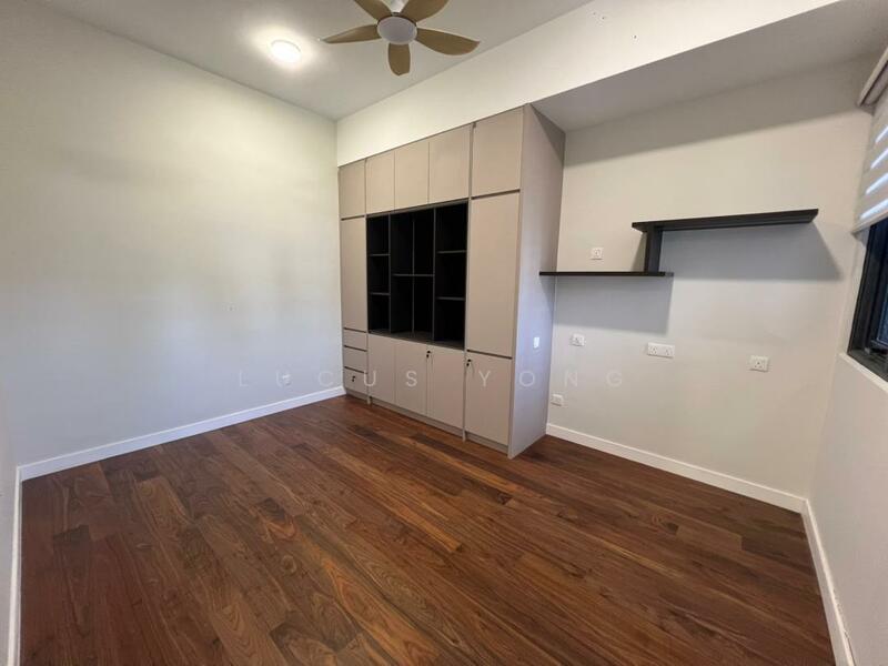 Setia Sky Seputeh untuk Untuk Disewa - RM 15,000 /bulan, Mac 2026 - Interior - PropertyGuru.com.my