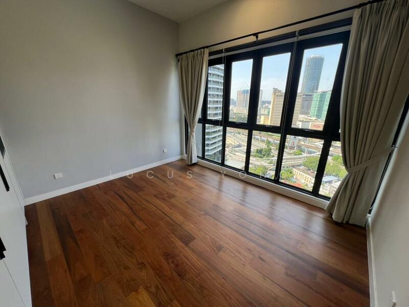 Setia Sky Seputeh untuk Untuk Disewa - RM 15,000 /bulan, Mac 2026 - View - PropertyGuru.com.my